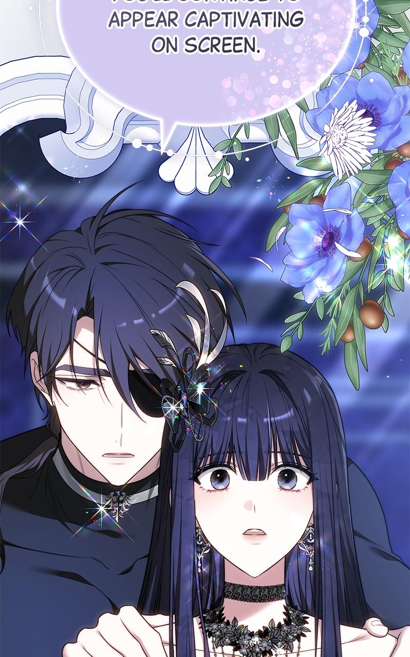 Obsidian Bride Chap 45 - Next Chap 46