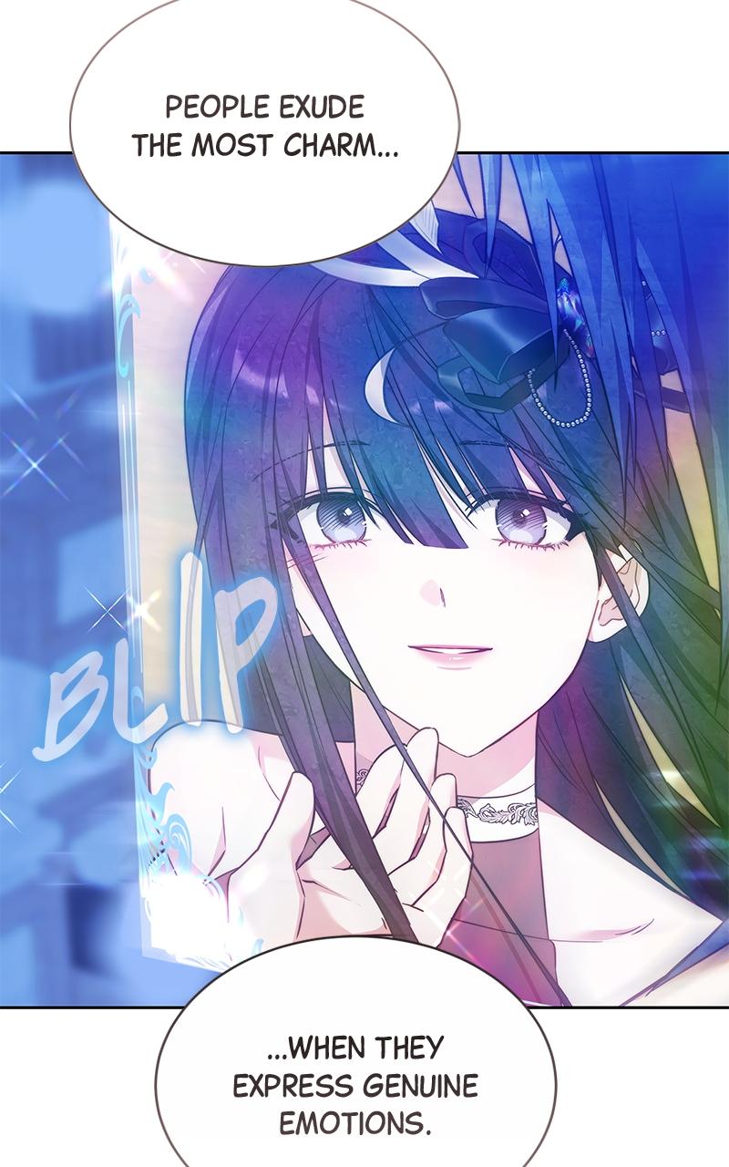 Obsidian Bride Chap 45 - Next Chap 46