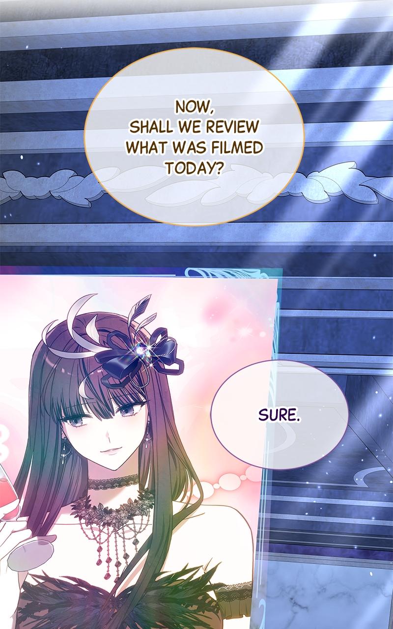 Obsidian Bride Chap 45 - Next Chap 46