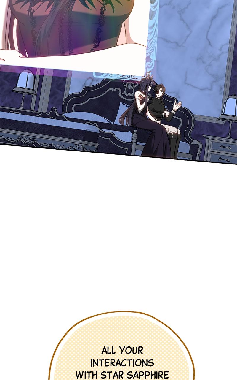 Obsidian Bride Chap 45 - Next Chap 46