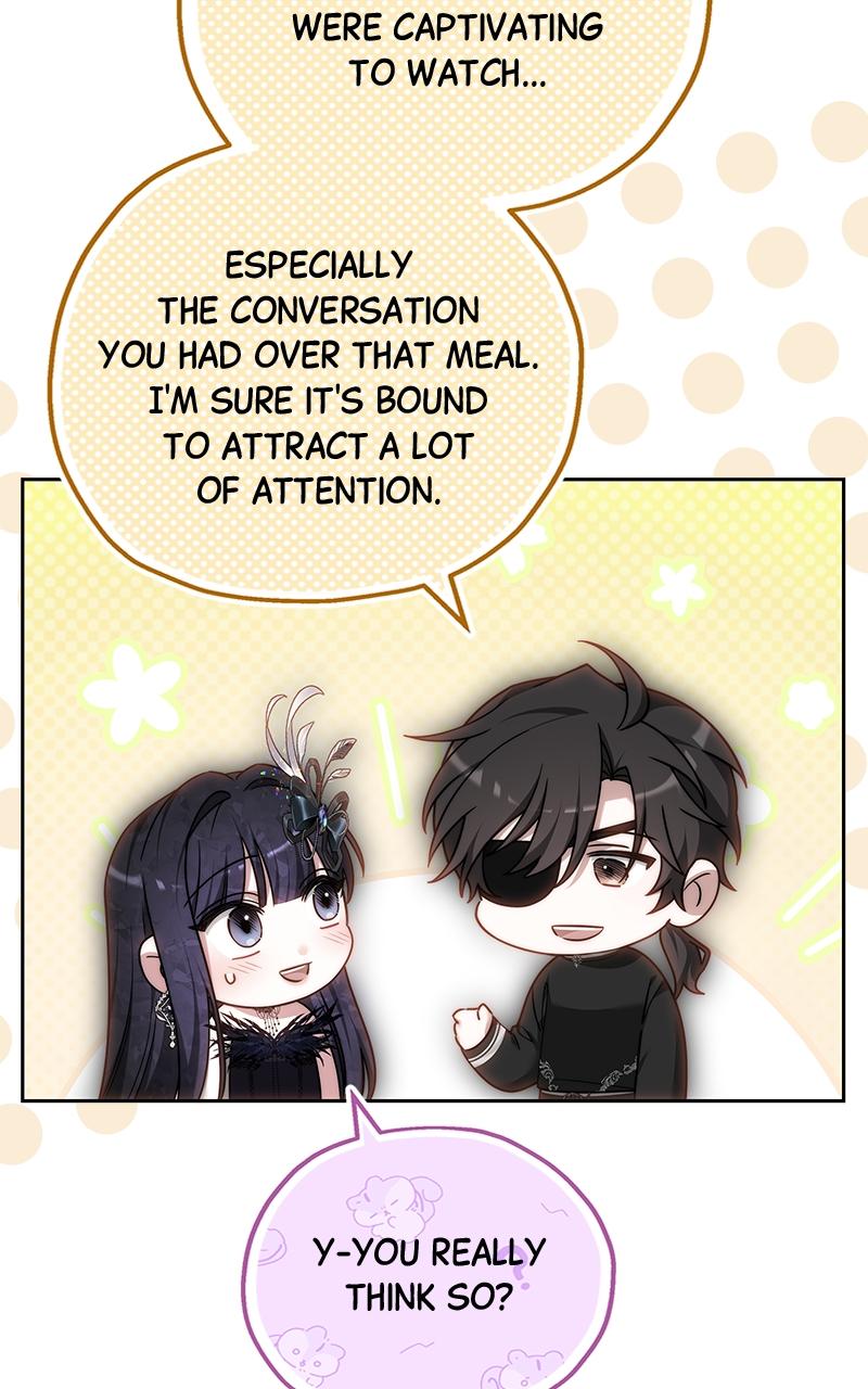 Obsidian Bride Chap 45 - Next Chap 46