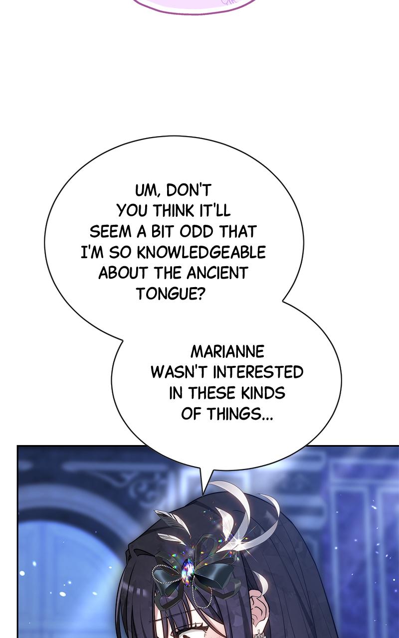 Obsidian Bride Chap 45 - Next Chap 46