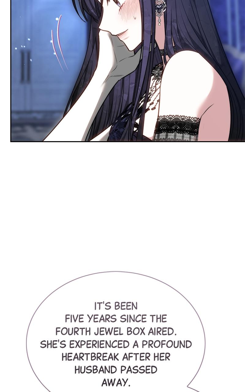 Obsidian Bride Chap 45 - Next Chap 46