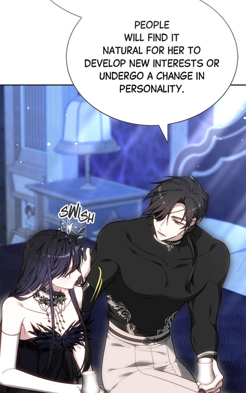 Obsidian Bride Chap 45 - Next Chap 46