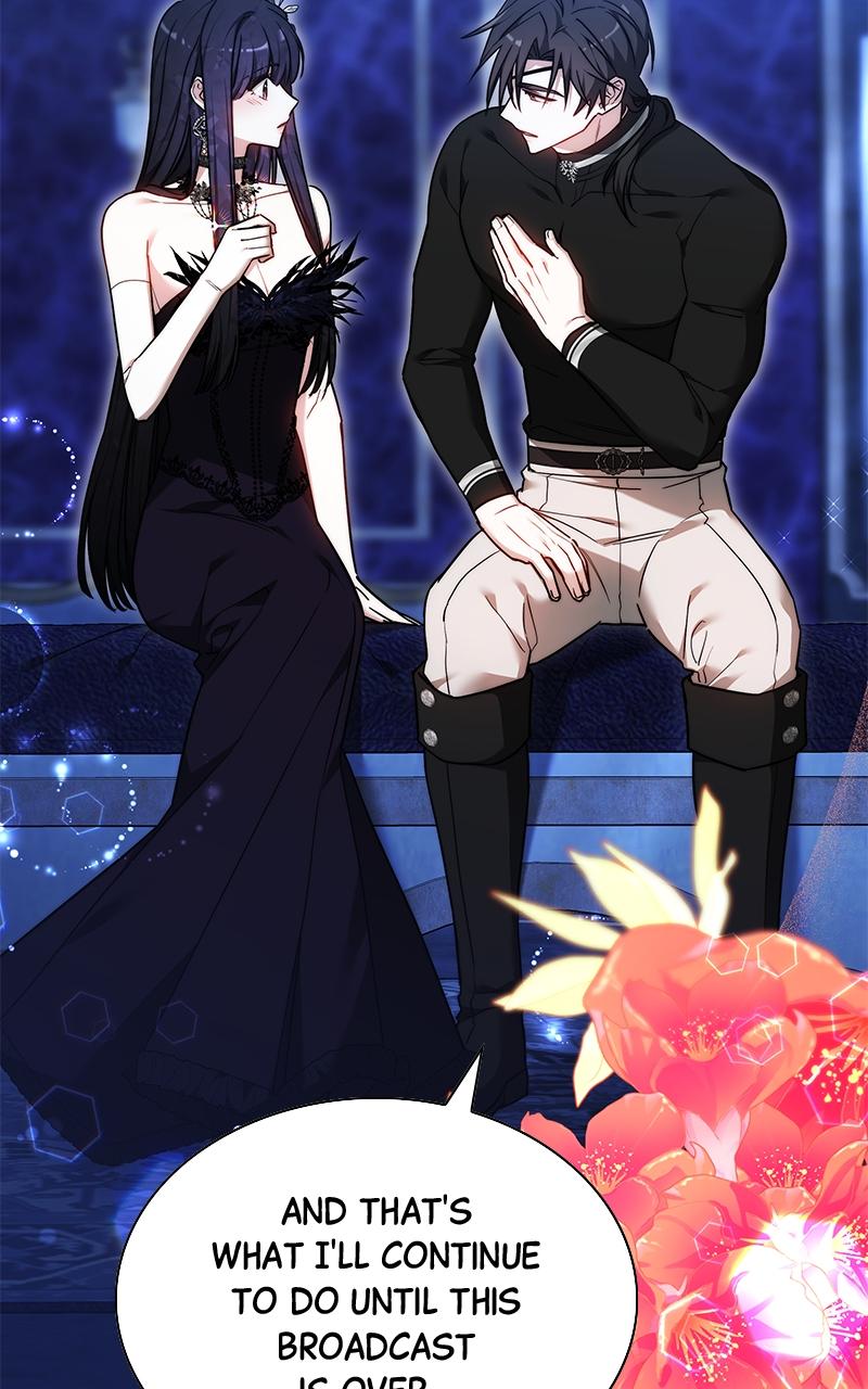 Obsidian Bride Chap 45 - Next Chap 46