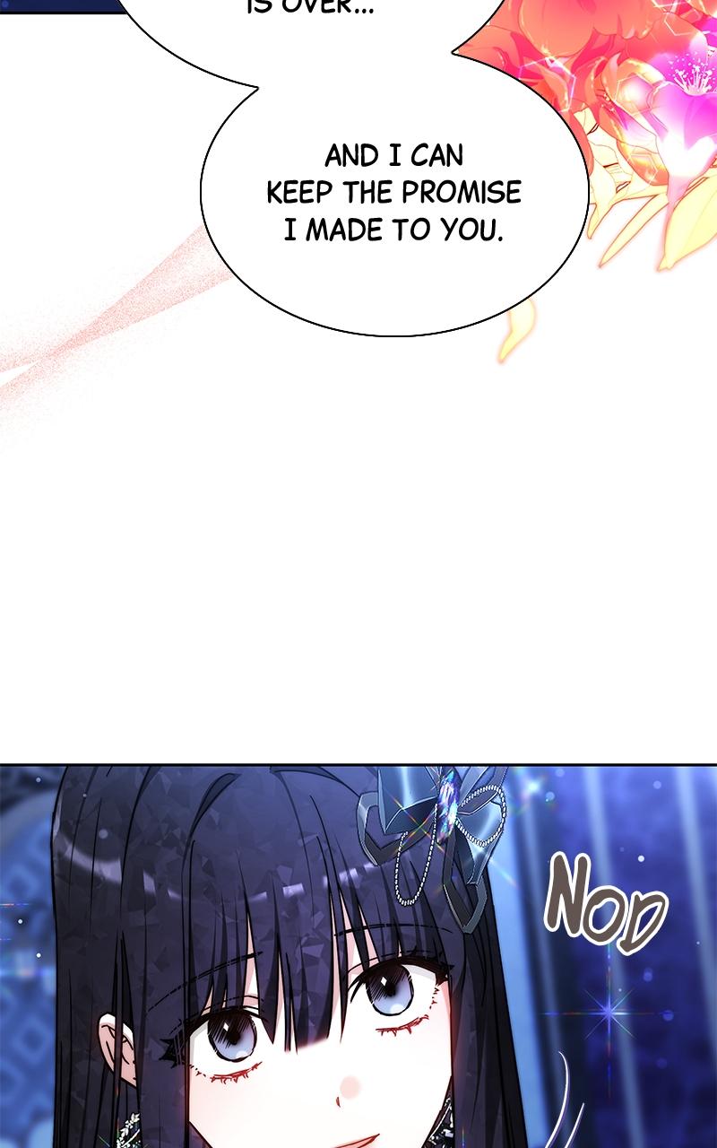 Obsidian Bride Chap 45 - Next Chap 46