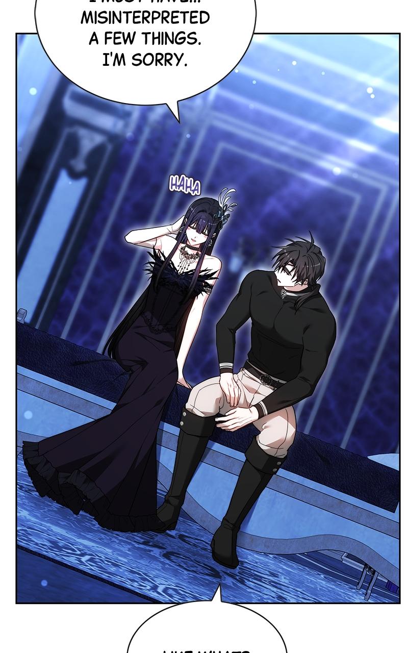 Obsidian Bride Chap 45 - Next Chap 46