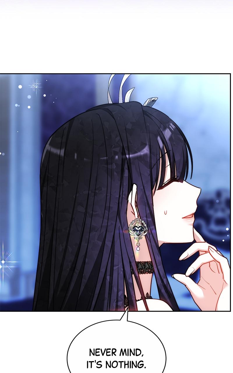 Obsidian Bride Chap 45 - Next Chap 46