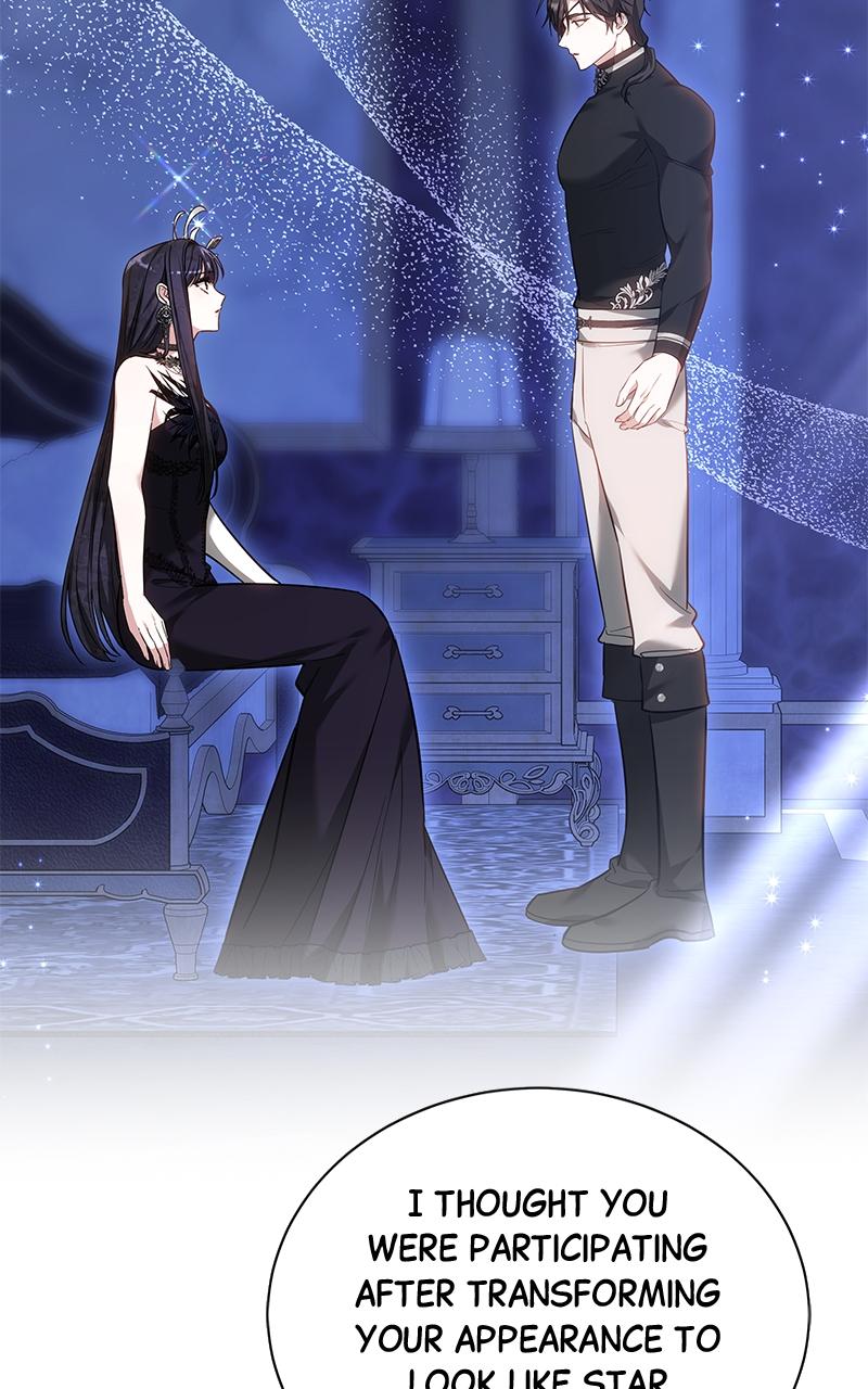 Obsidian Bride Chap 45 - Next Chap 46