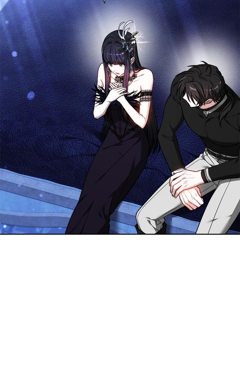 Obsidian Bride Chap 45 - Next Chap 46