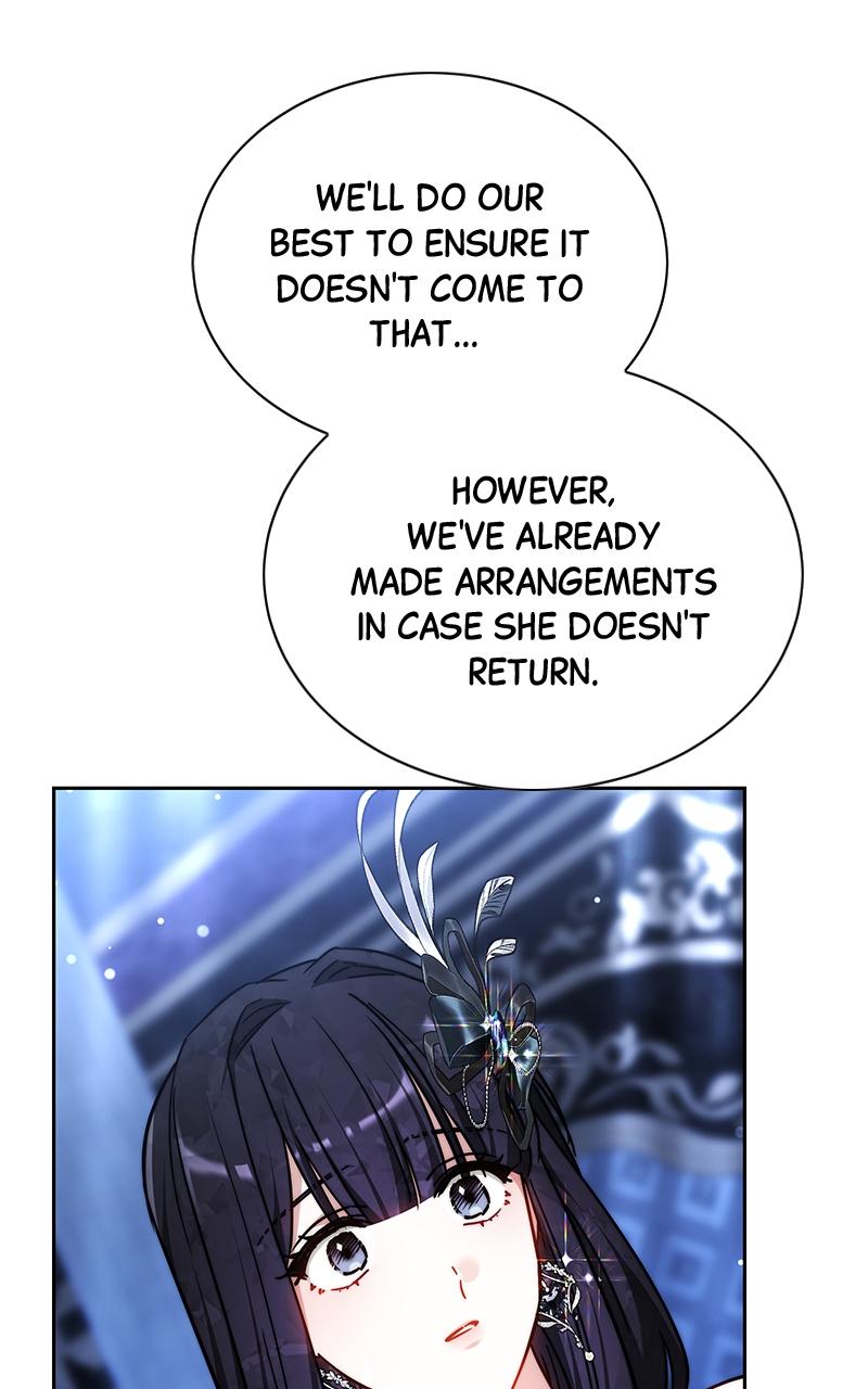 Obsidian Bride Chap 45 - Next Chap 46