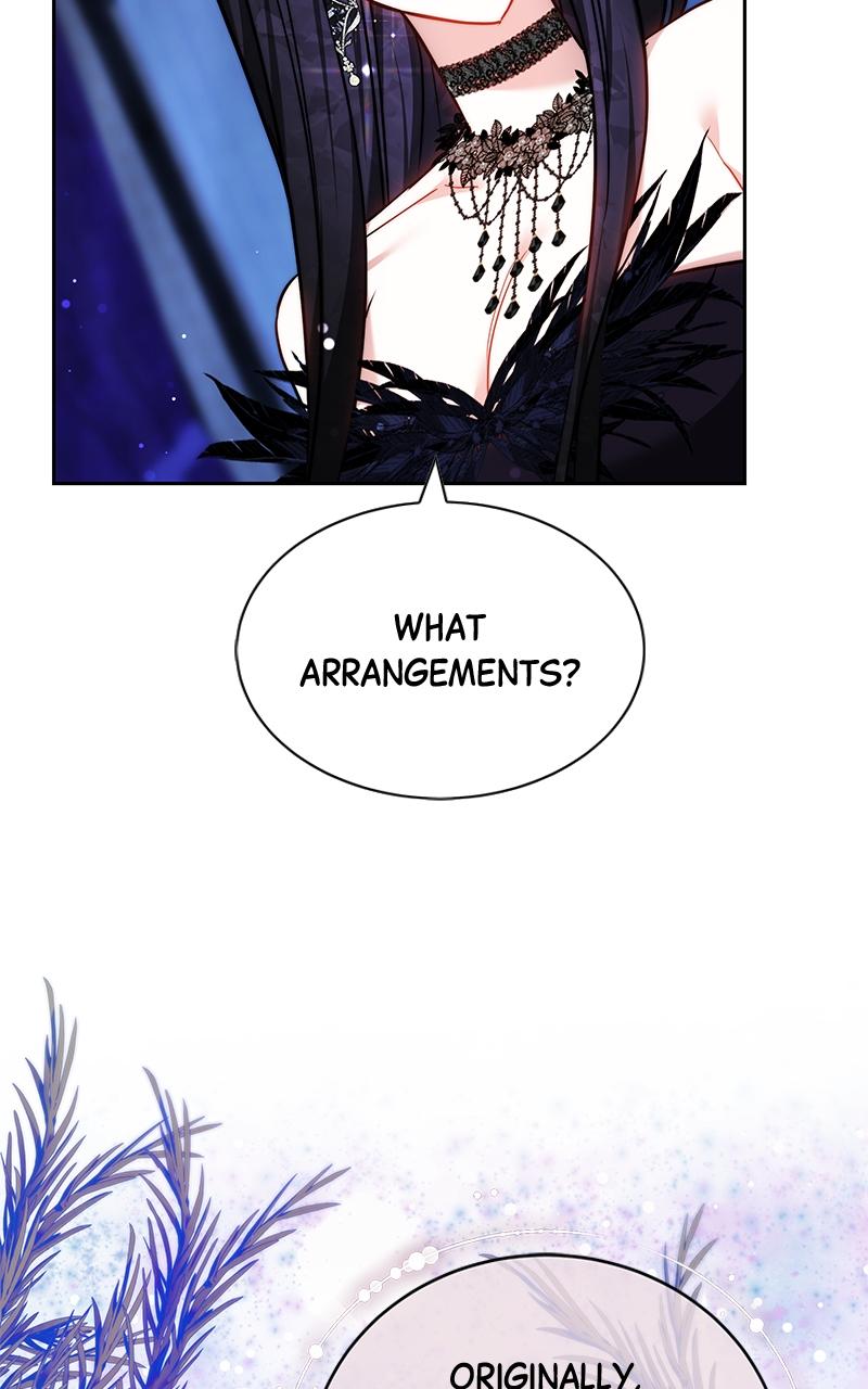 Obsidian Bride Chap 45 - Next Chap 46