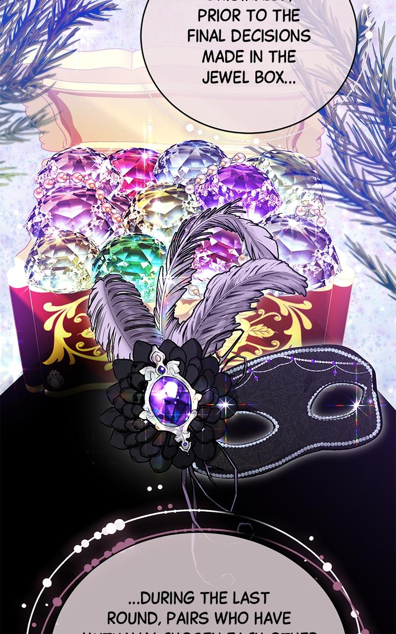 Obsidian Bride Chap 45 - Next Chap 46