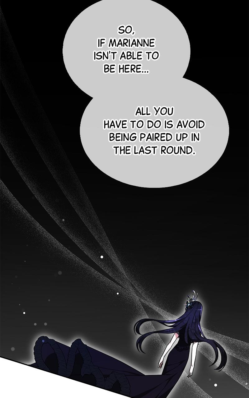 Obsidian Bride Chap 45 - Next Chap 46