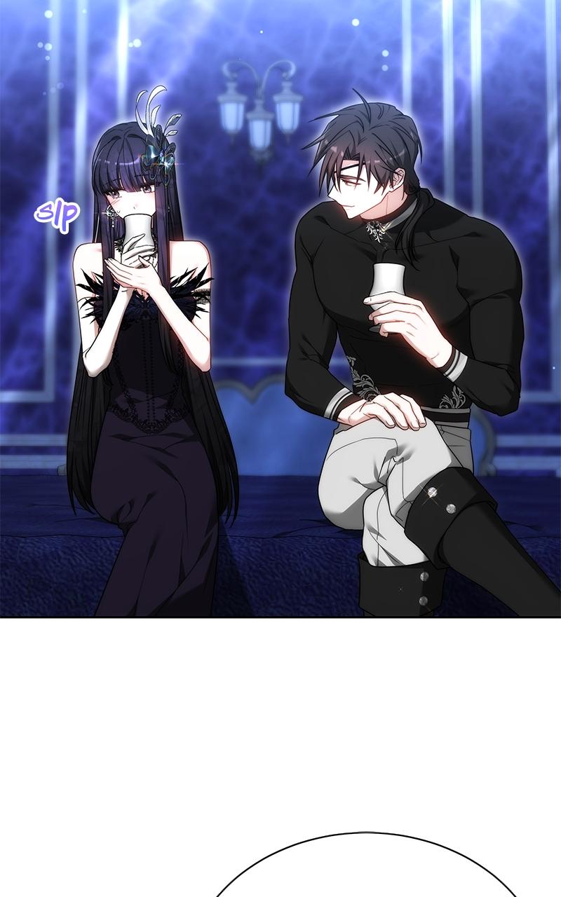 Obsidian Bride Chap 45 - Next Chap 46