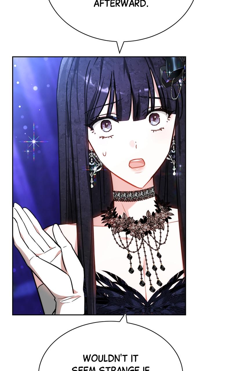 Obsidian Bride Chap 45 - Next Chap 46