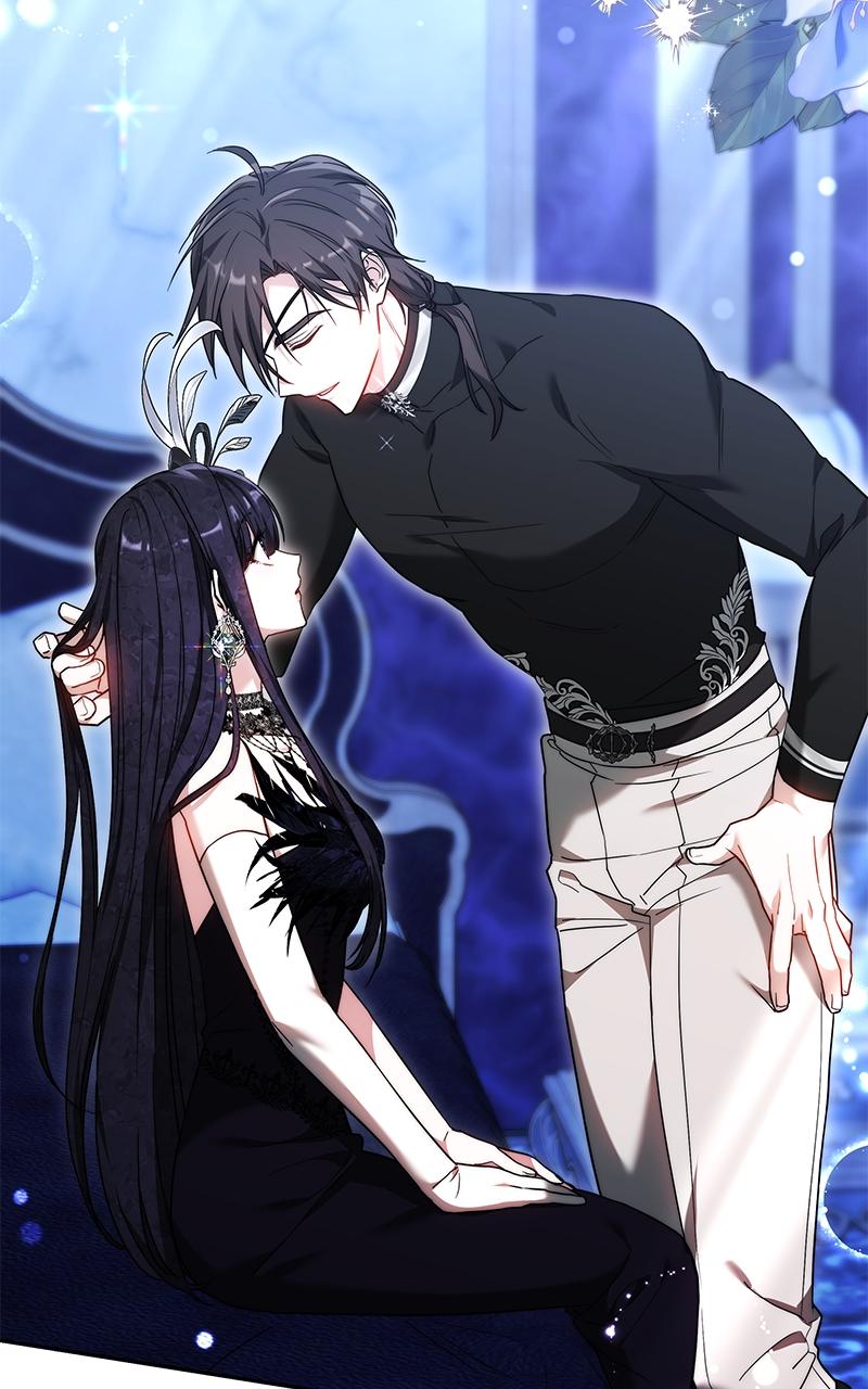 Obsidian Bride Chap 45 - Next Chap 46