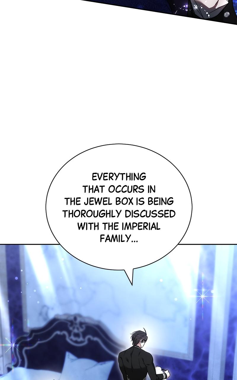 Obsidian Bride Chap 45 - Next Chap 46