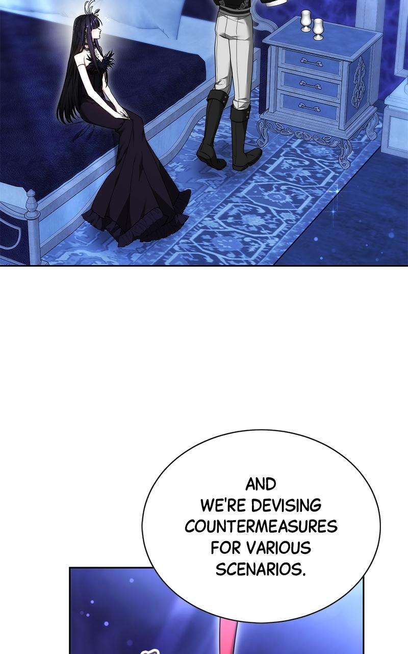 Obsidian Bride Chap 45 - Next Chap 46