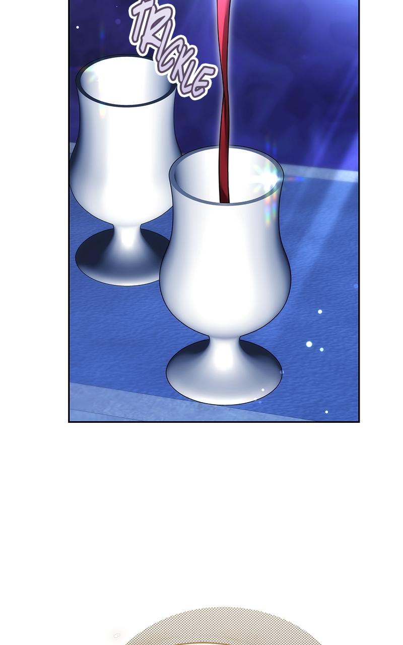 Obsidian Bride Chap 45 - Next Chap 46