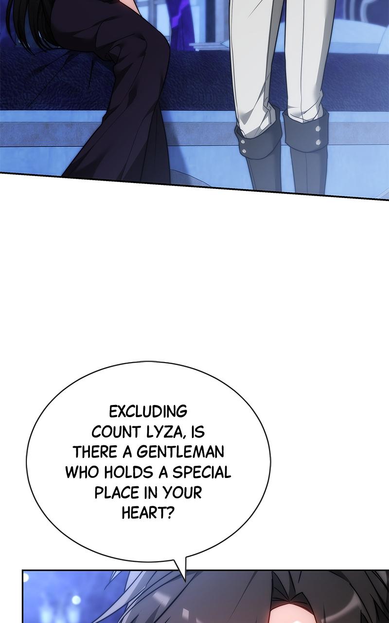 Obsidian Bride Chap 45 - Next Chap 46