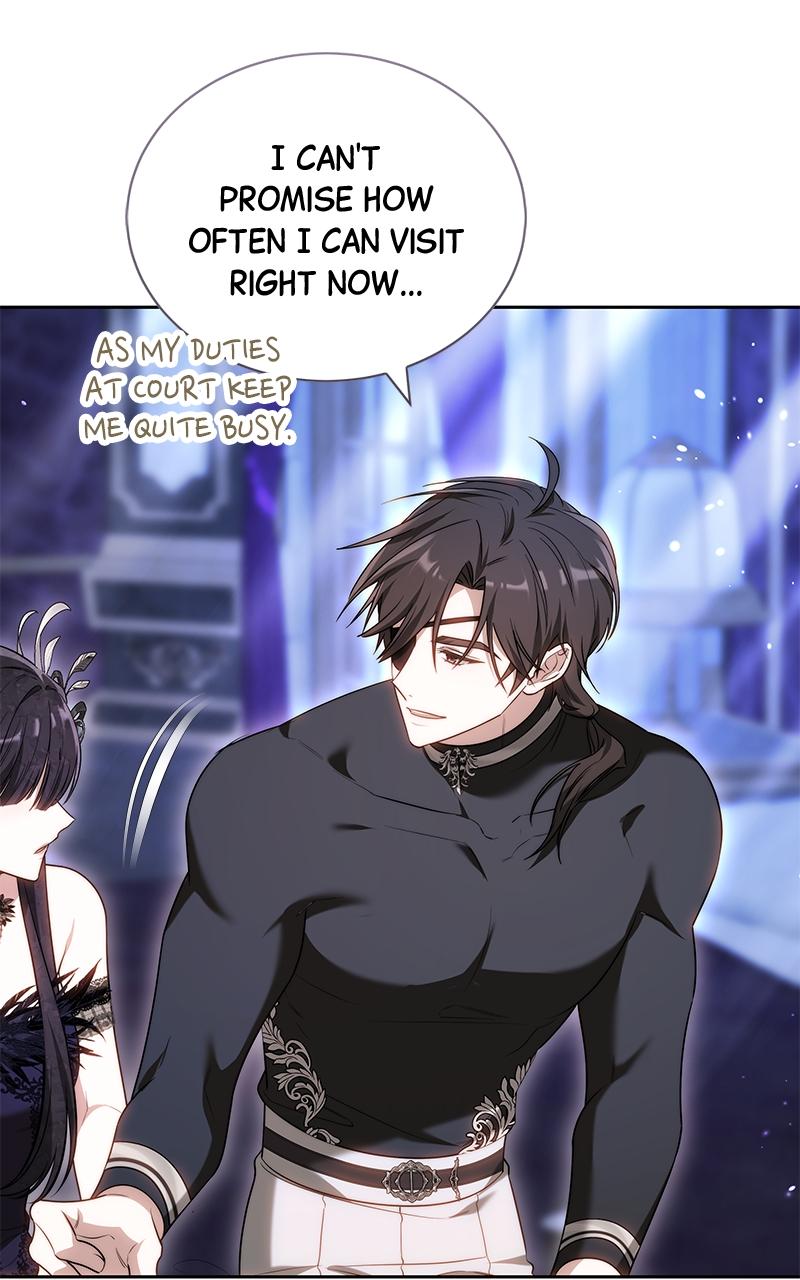 Obsidian Bride Chap 45 - Next Chap 46