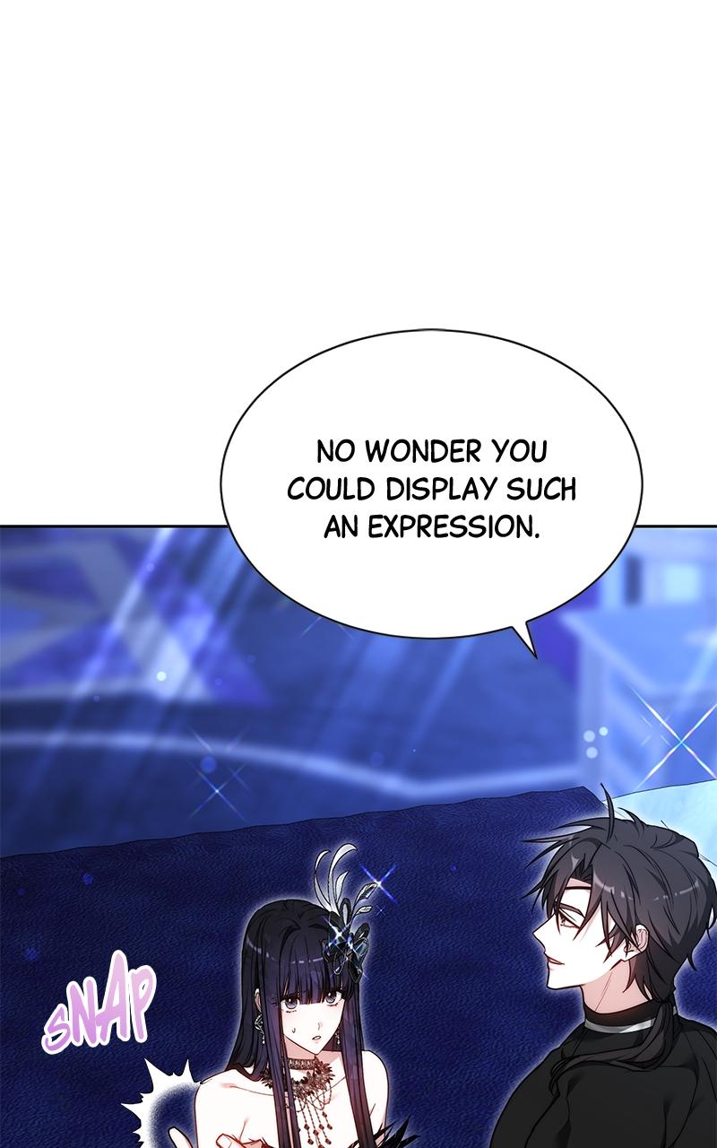 Obsidian Bride Chap 45 - Next Chap 46