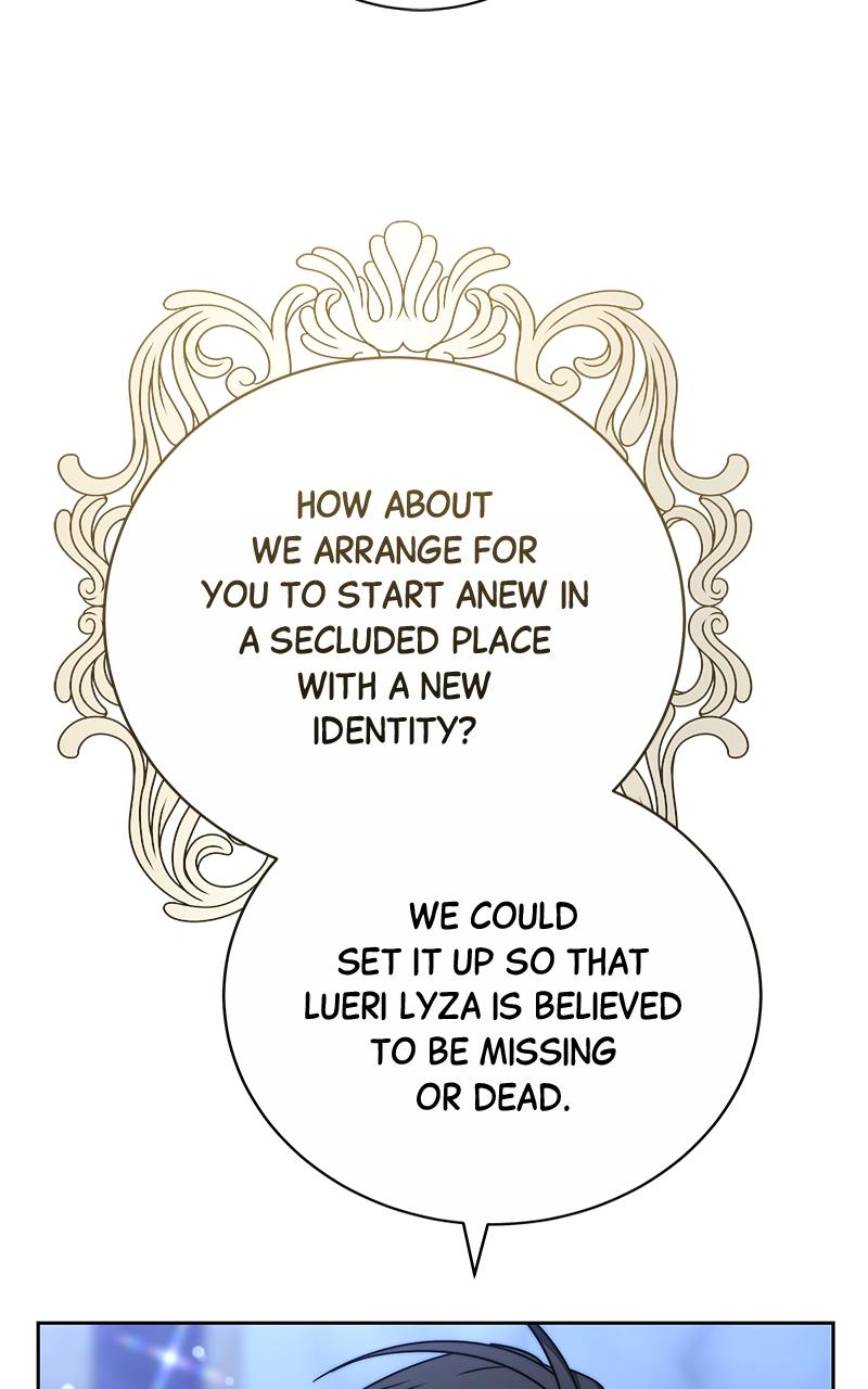 Obsidian Bride Chap 45 - Next Chap 46