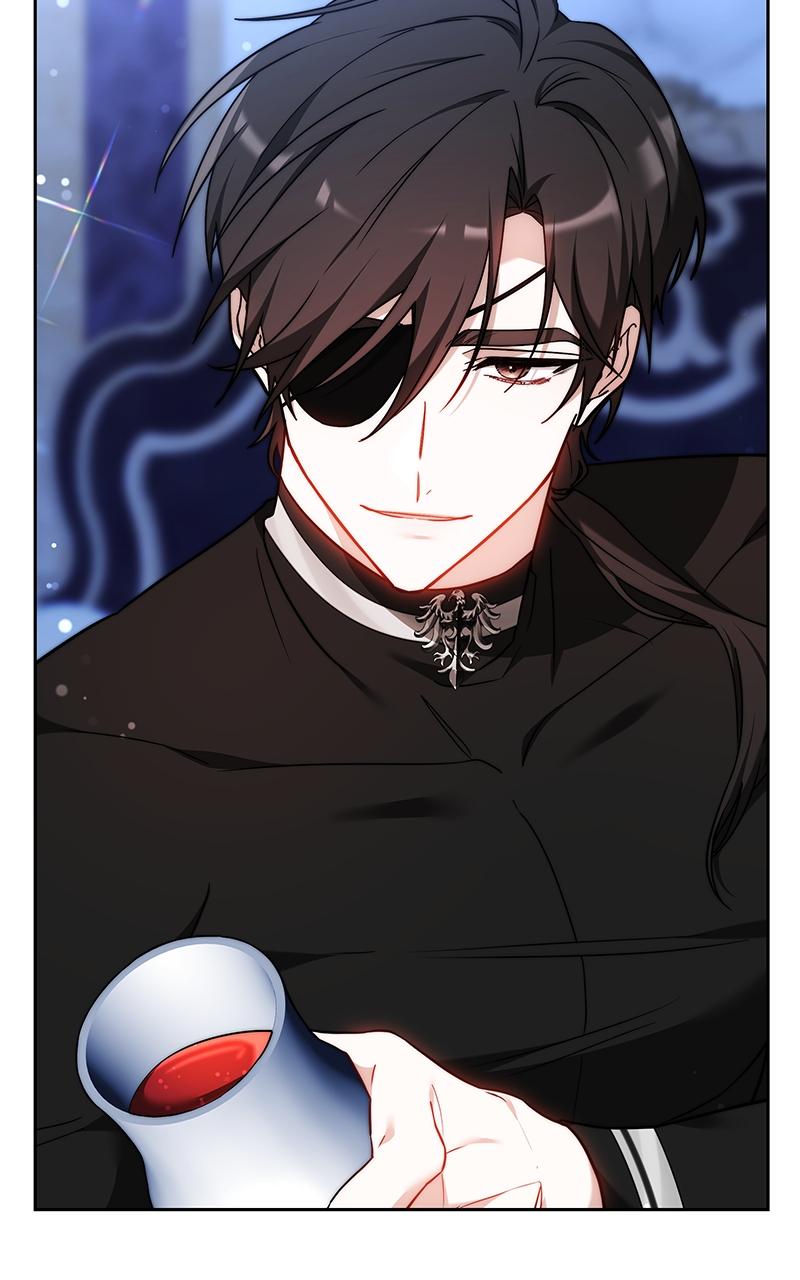 Obsidian Bride Chap 45 - Next Chap 46