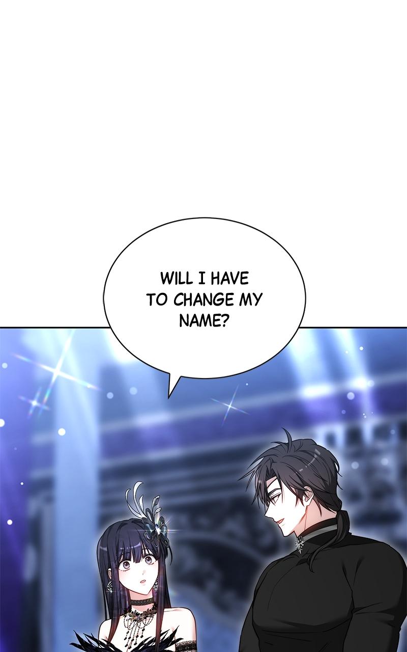 Obsidian Bride Chap 45 - Next Chap 46