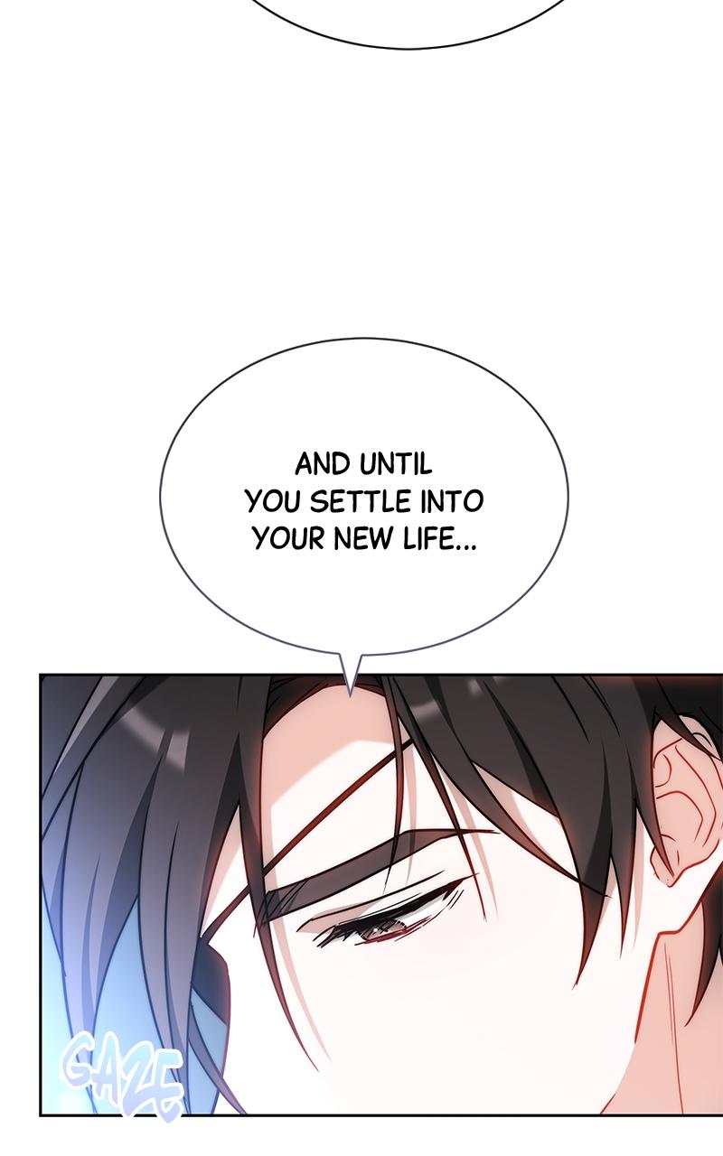 Obsidian Bride Chap 45 - Next Chap 46