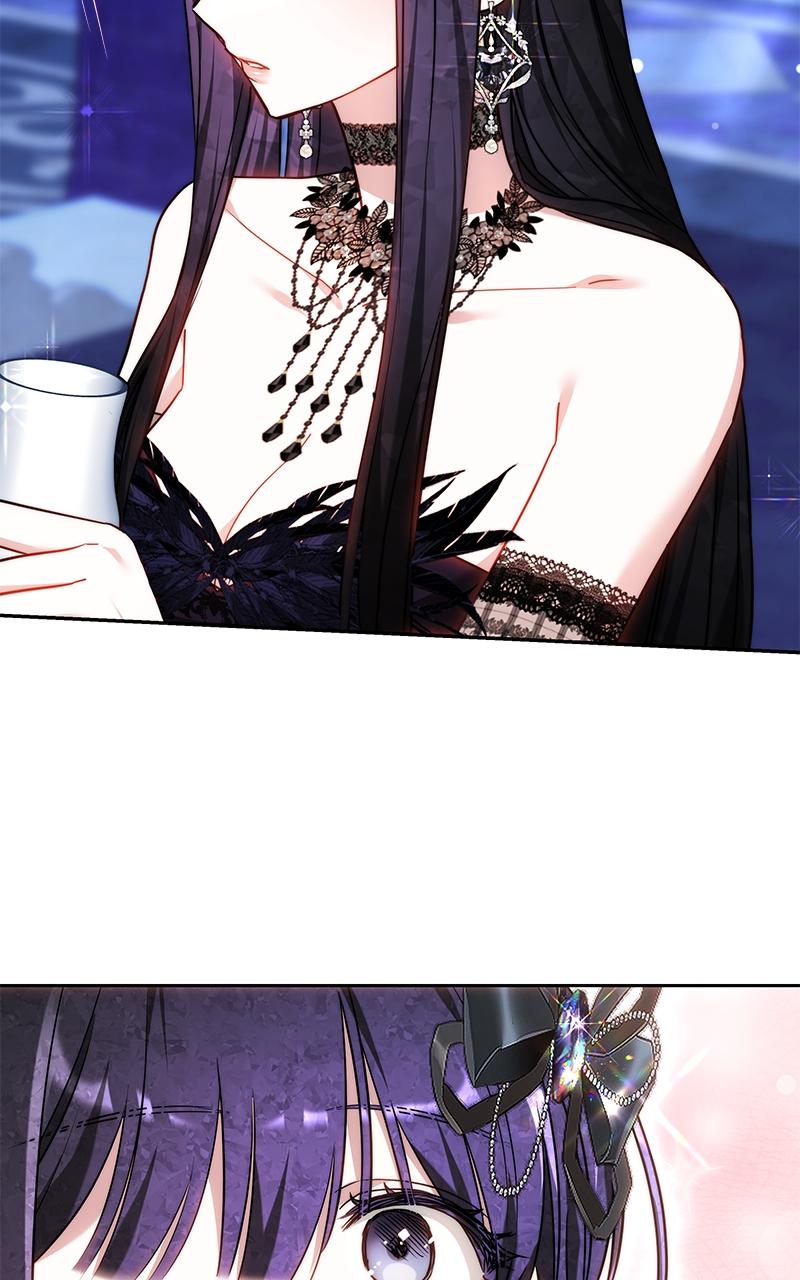 Obsidian Bride Chap 45 - Next Chap 46