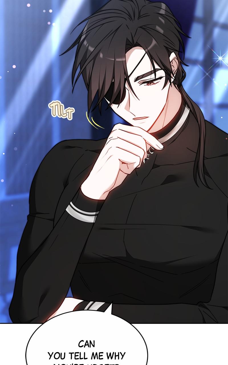 Obsidian Bride Chap 45 - Next Chap 46