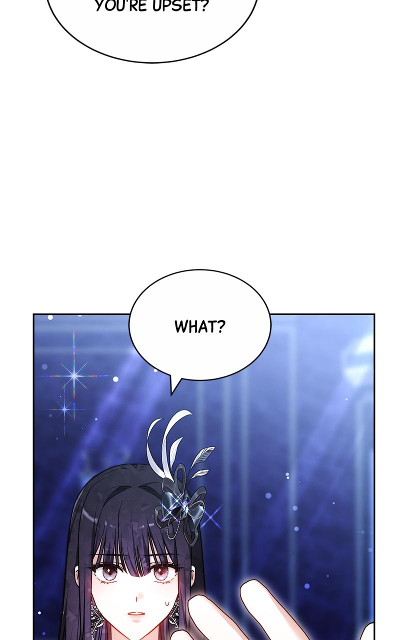 Obsidian Bride Chap 45 - Next Chap 46