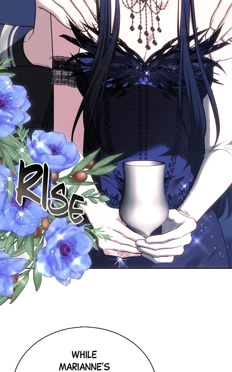 Obsidian Bride Chap 45 - Next Chap 46