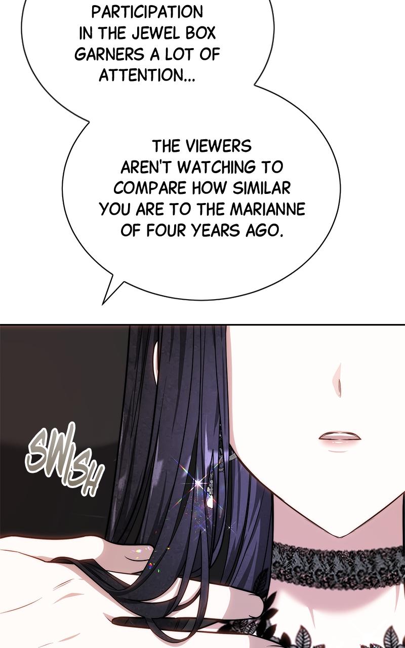 Obsidian Bride Chap 45 - Next Chap 46