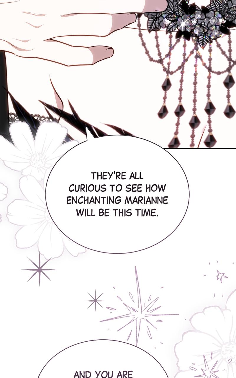 Obsidian Bride Chap 45 - Next Chap 46