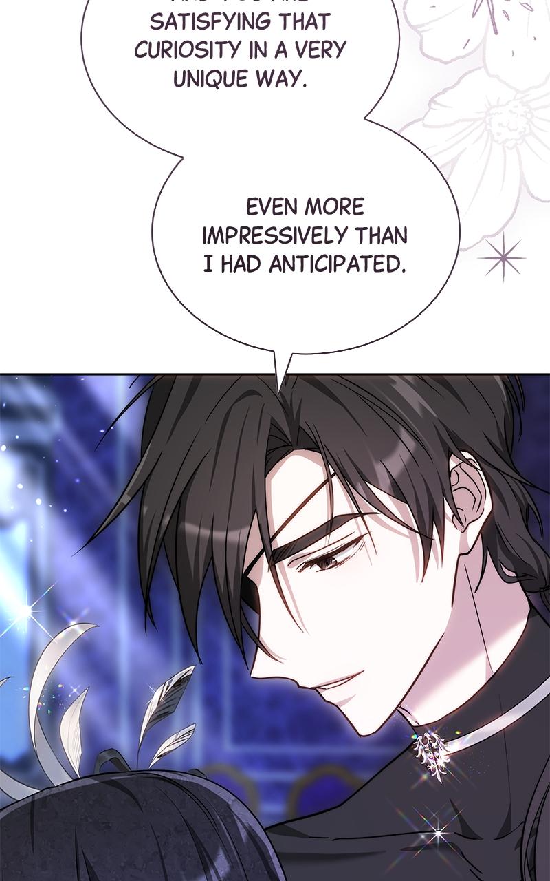 Obsidian Bride Chap 45 - Next Chap 46