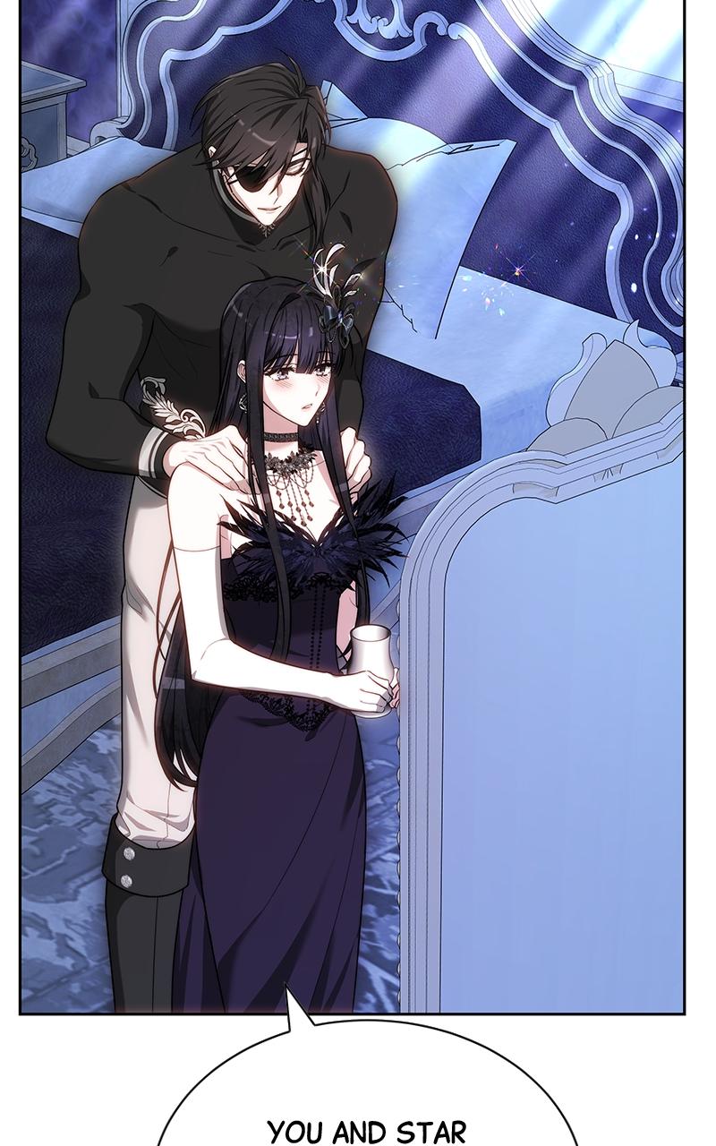 Obsidian Bride Chap 45 - Next Chap 46