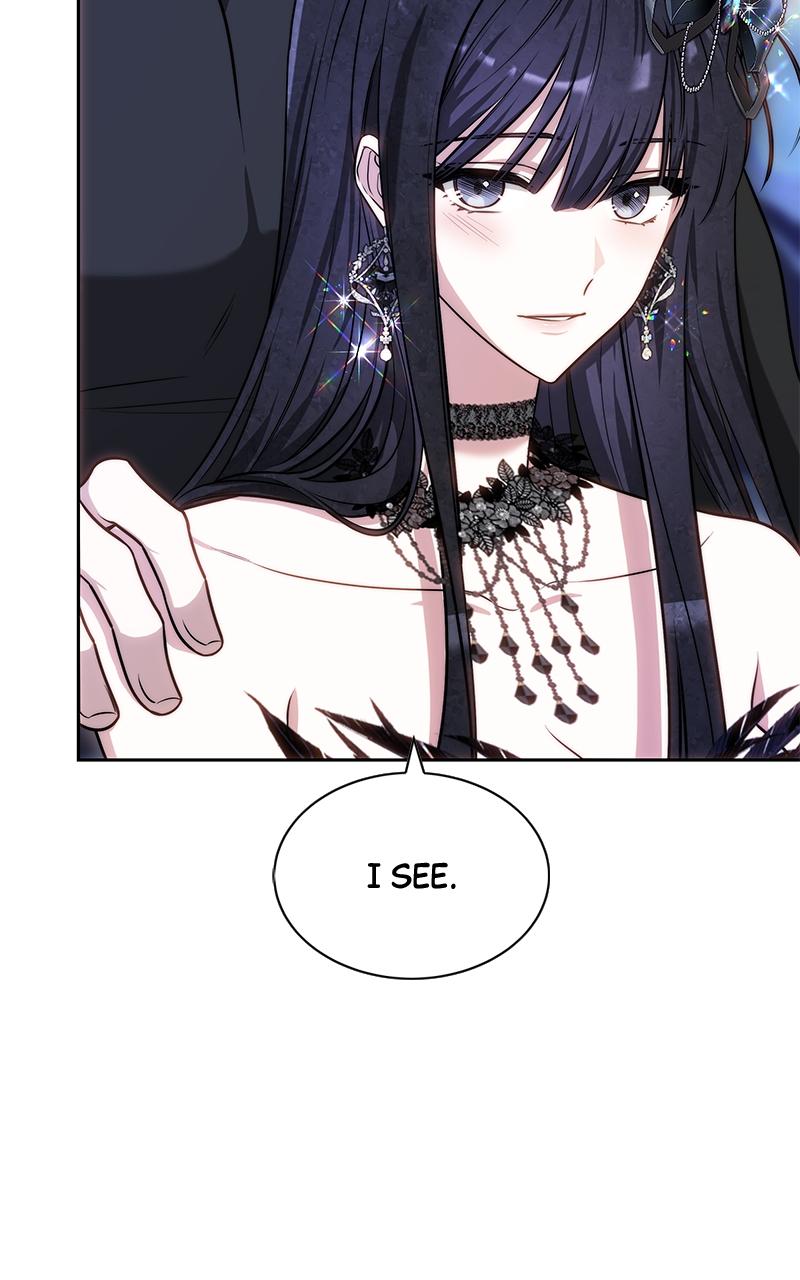 Obsidian Bride Chap 45 - Next Chap 46