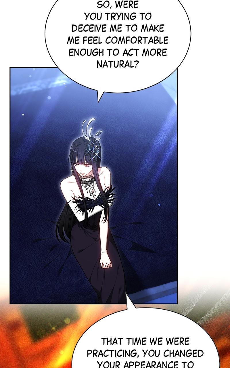 Obsidian Bride Chap 45 - Next Chap 46