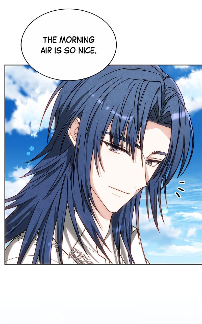 Obsidian Bride Chap 45 - Next Chap 46