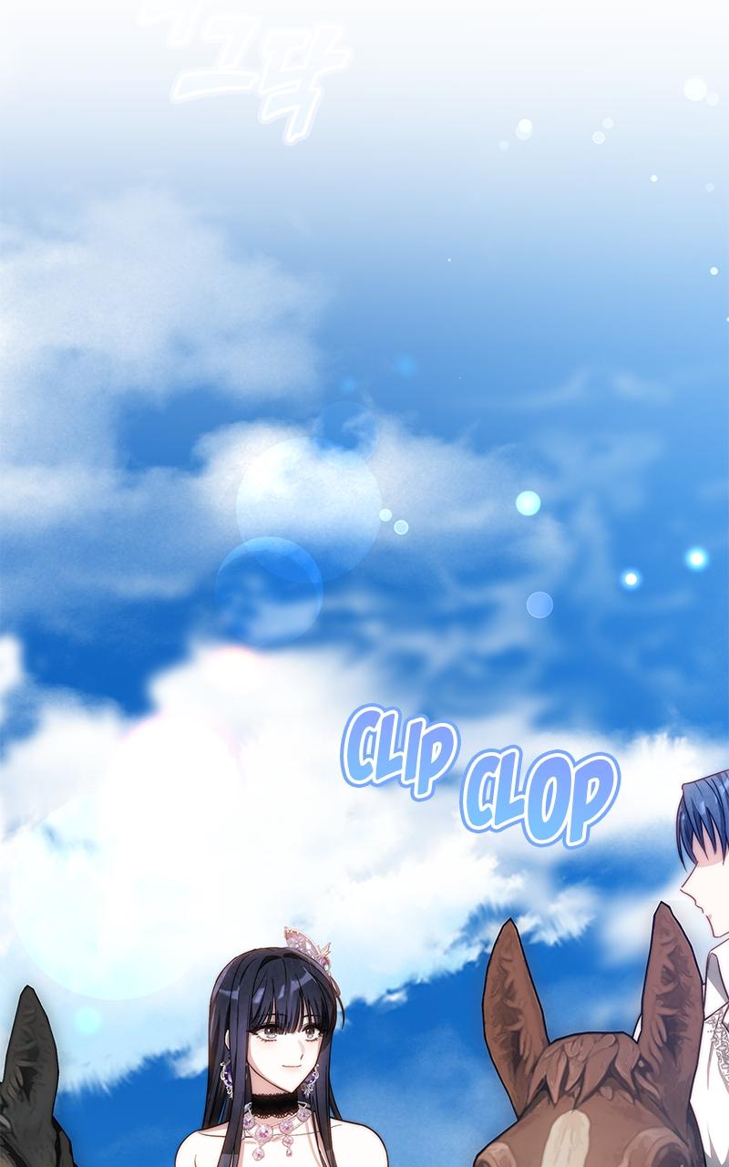 Obsidian Bride Chap 45 - Next Chap 46