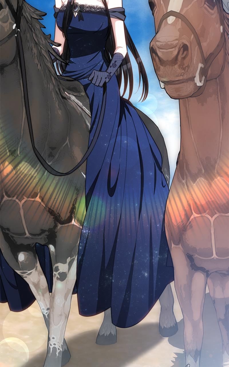 Obsidian Bride Chap 45 - Next Chap 46