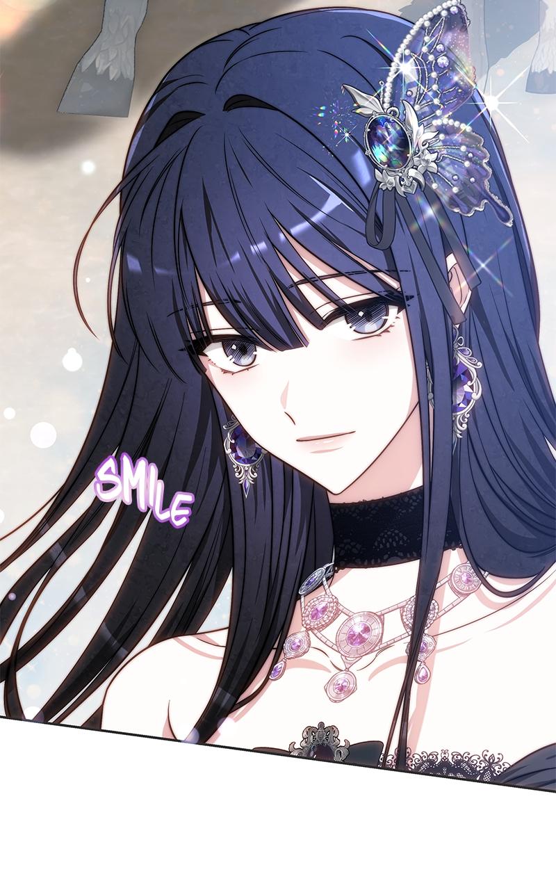 Obsidian Bride Chap 45 - Next Chap 46