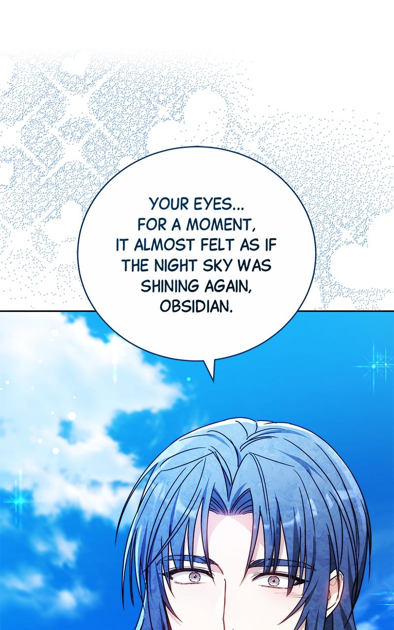 Obsidian Bride Chap 45 - Next Chap 46