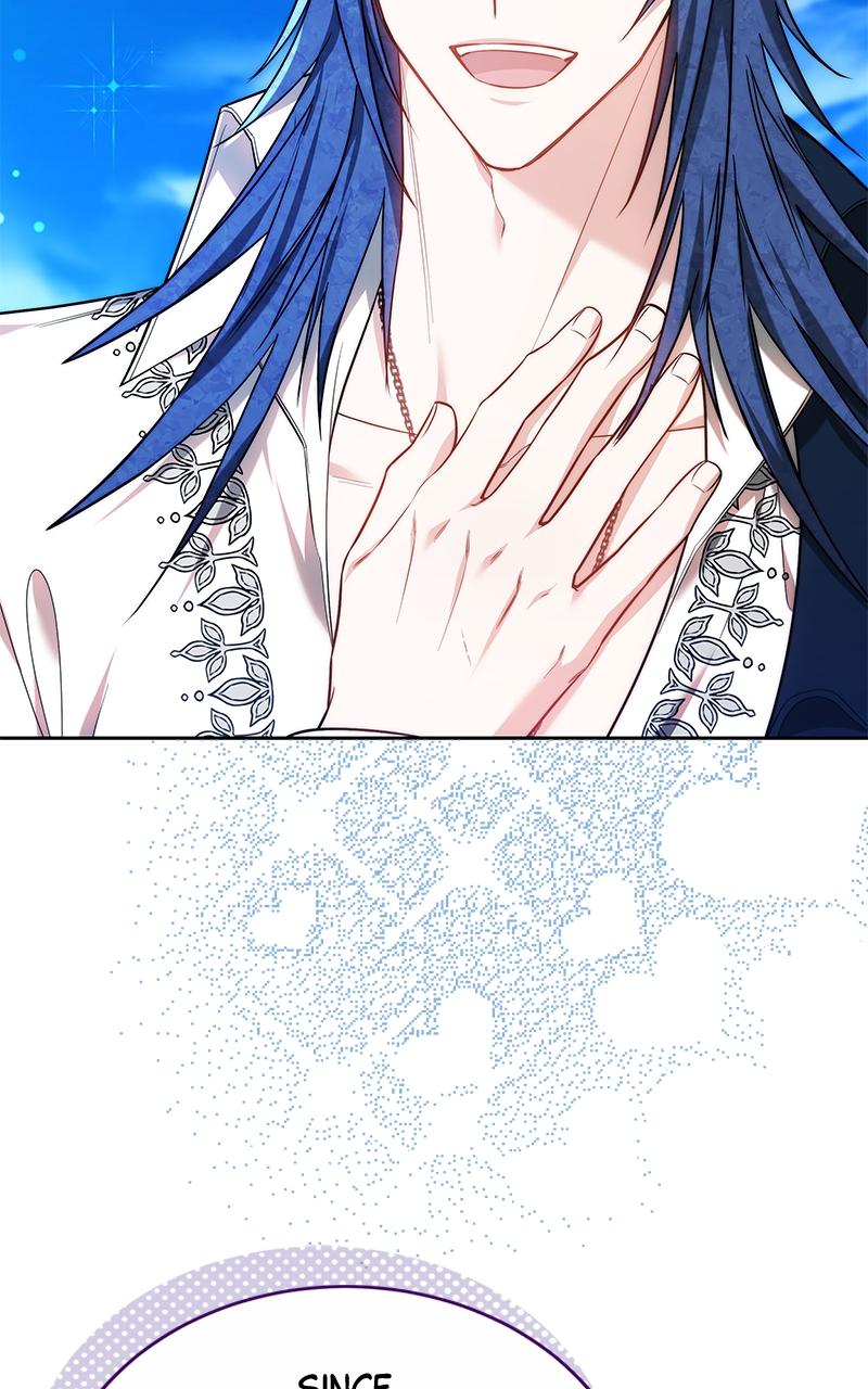 Obsidian Bride Chap 45 - Next Chap 46