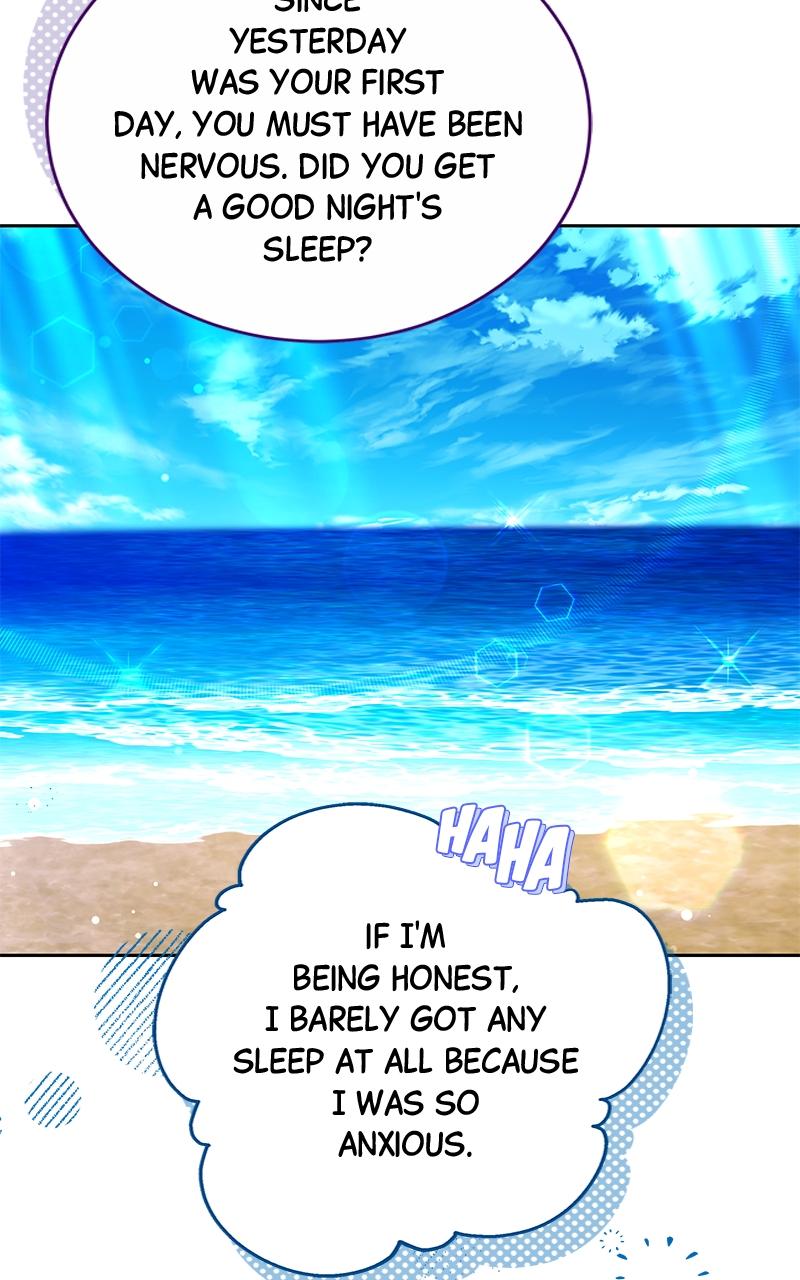 Obsidian Bride Chap 45 - Next Chap 46