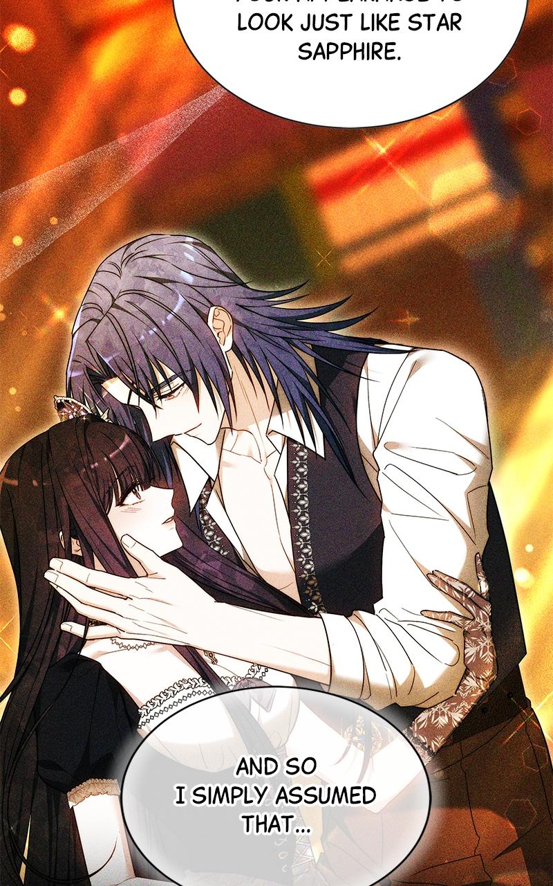 Obsidian Bride Chap 45 - Next Chap 46