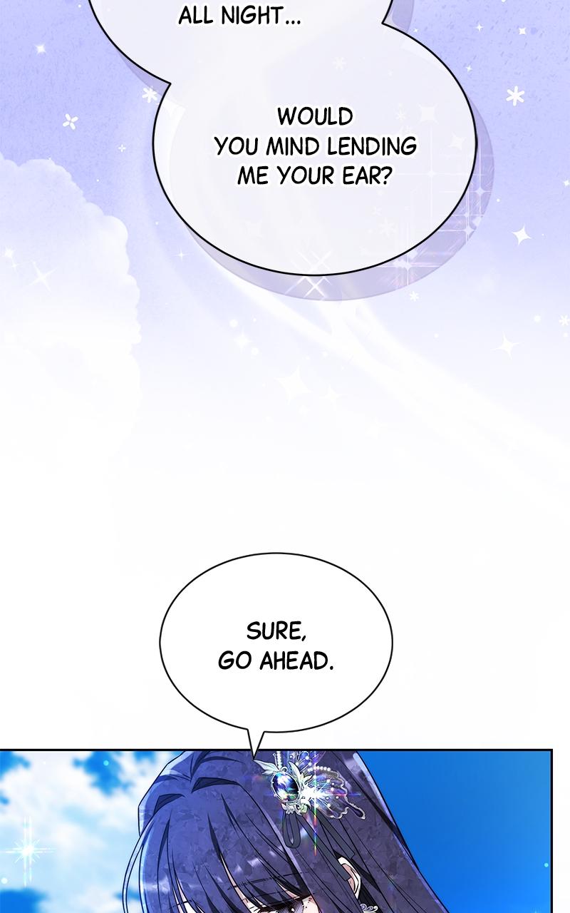 Obsidian Bride Chap 45 - Next Chap 46